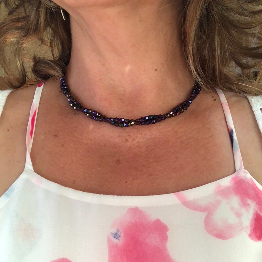 Convertible Necklace ID Necklace too! Made USA🇺🇸